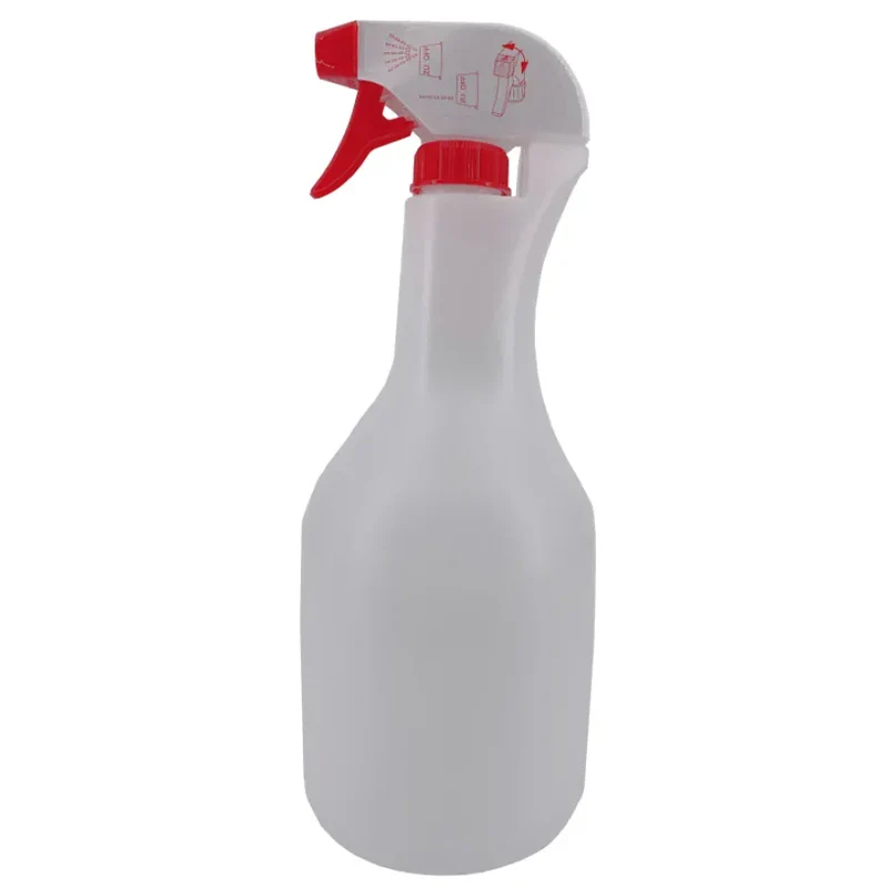 Leerflasche Sprühflasche 1000 ml