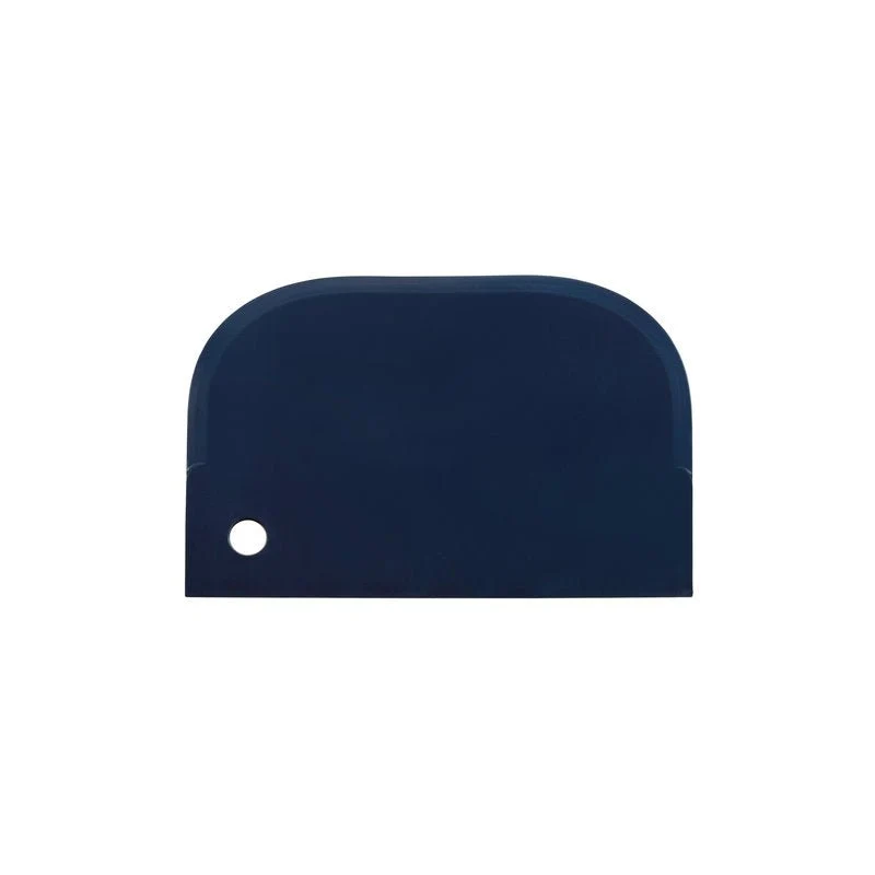 METDEC PREM. SCHABER KLEIN,PP, FLEXIBEL, BLAU,150X97MM