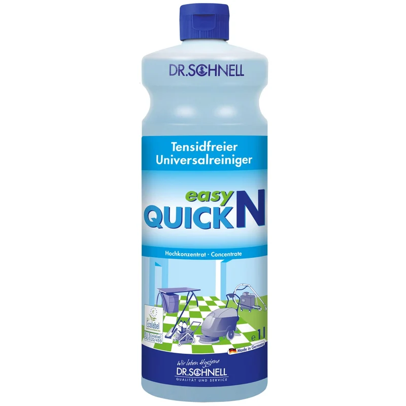 Dr. Schnell Easy Quick N Tensidfreier Universalreiniger