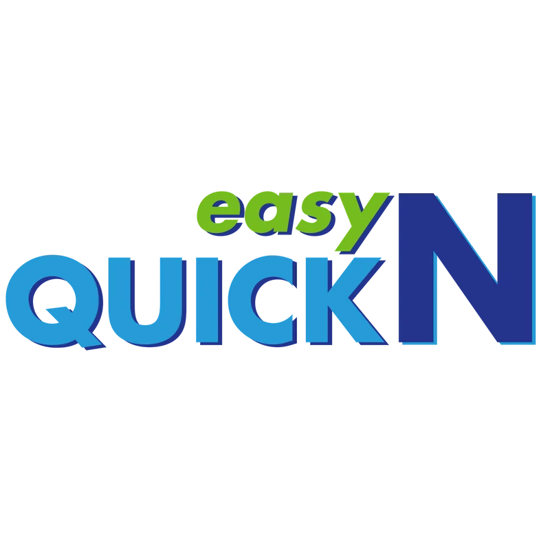 Dr. Schnell Easy Quick N Tensidfreier Universalreiniger