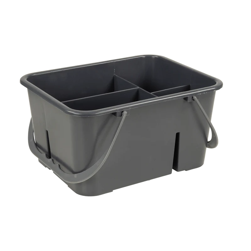 SPRiNTUS Ablagewanne 4-Kammer Set