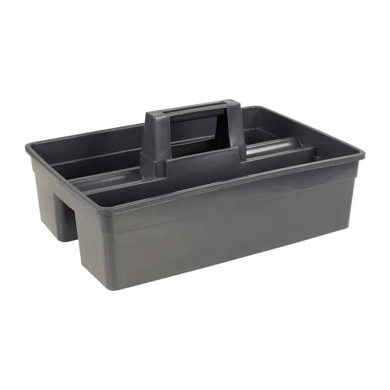 SPRiNTUS Ablagewanne 3-Kammer Set