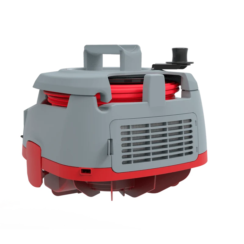 SPRiNTUS ERA Tec Staubsauger
