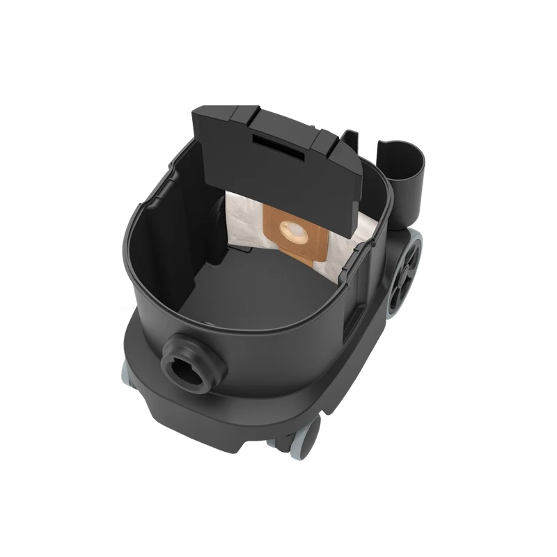 SPRiNTUS ERA Tec Staubsauger