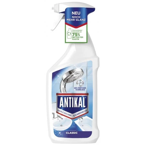 Antikal Kalkreiniger Classic, flüssig