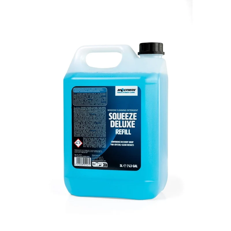 MOERMAN Squeeze Deluxe Glasreiniger