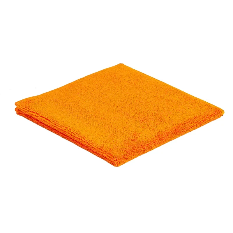 Orange Dream - Mikrofasertuch in orange