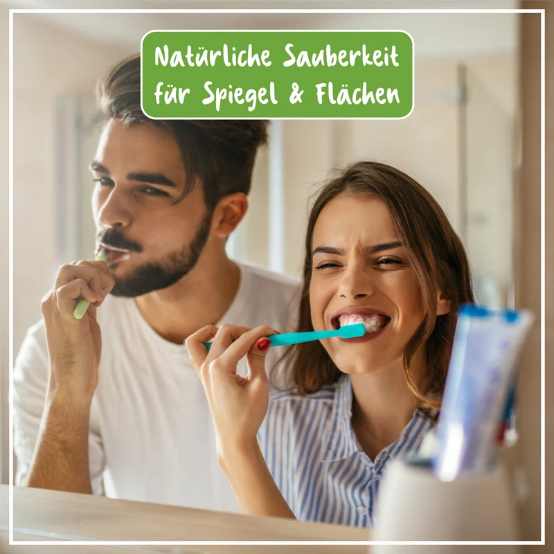 Poliboy Bio Glas & Flächen Reiniger