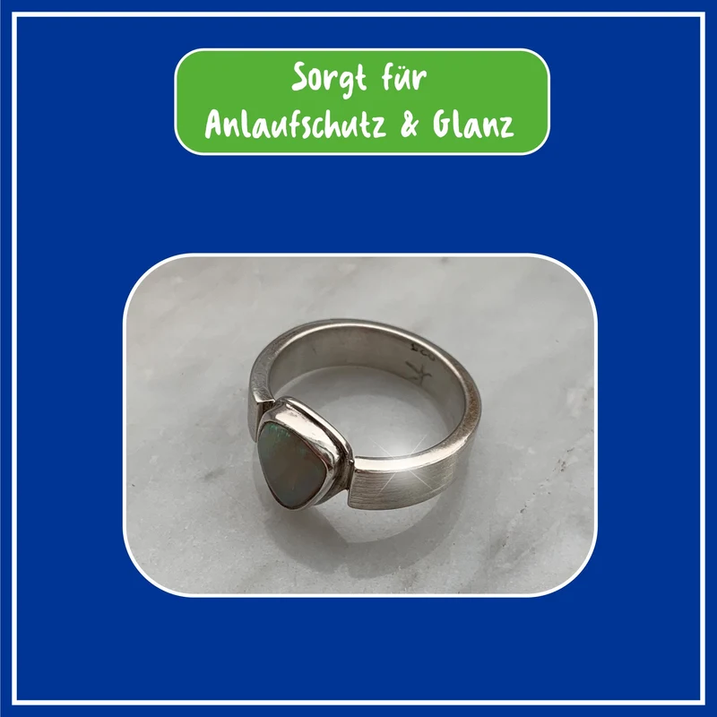 Poliboy Silber Intensiv Pflege