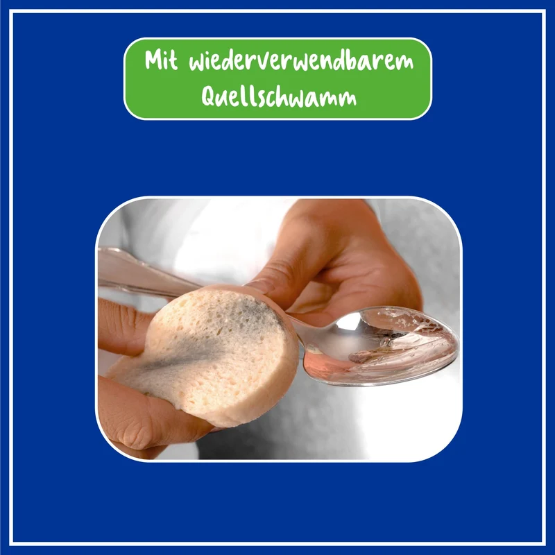Poliboy Silber Intensiv Pflege