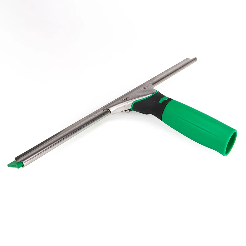 UNGER ErgoTec 2in1 Starterset für die Glasreinigung