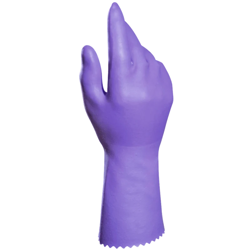 Spontex Haushaltshandschuhe extra Comfort