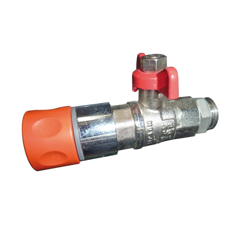 UNGER Wasserausgang (Baugruppe)