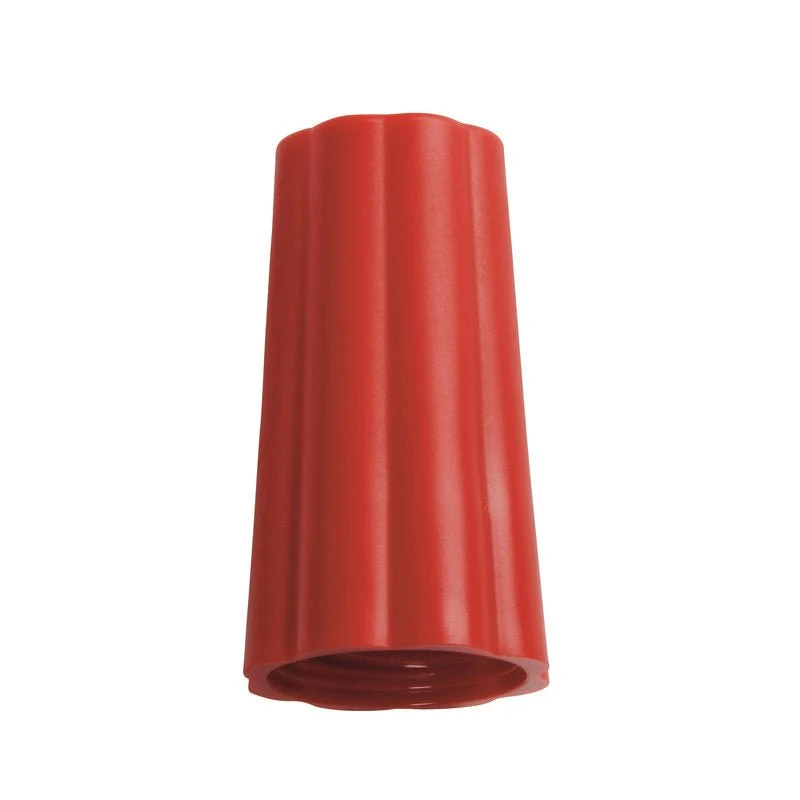 ÜBERWURFMUTTER AUßEN-ø 25MM ROT(BENETTON) 74Xø 42MM
