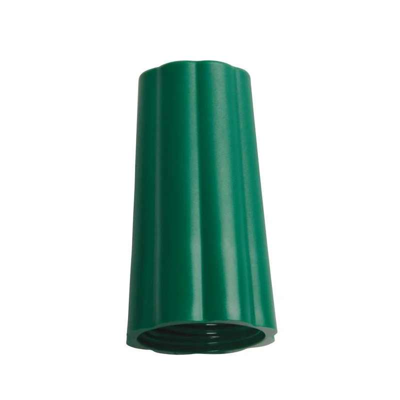 ÜBERWURFMUTTER AUßEN-ø 25MM GRÜN(BENETTON) 74Xø 42MM