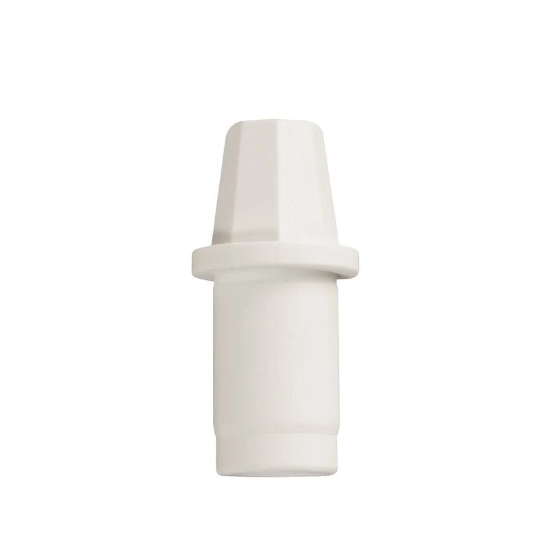 KONUS FÜR AUßEN-ø 25MM, WEIß 61Xø 30MM