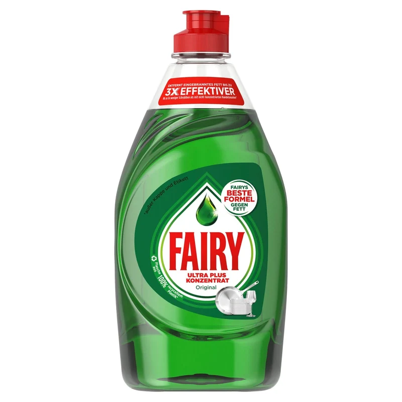 Fairy Ultra Konzentrat Handspülmittel, 450 ml
