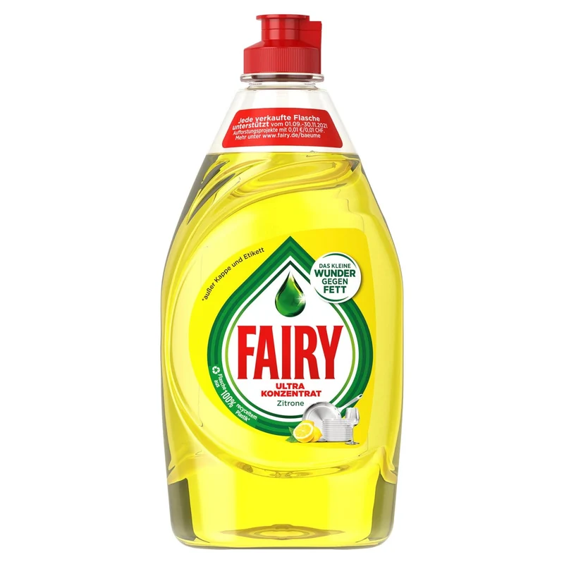 Fairy Ultra Konzentrat Handspülmittel, 450 ml