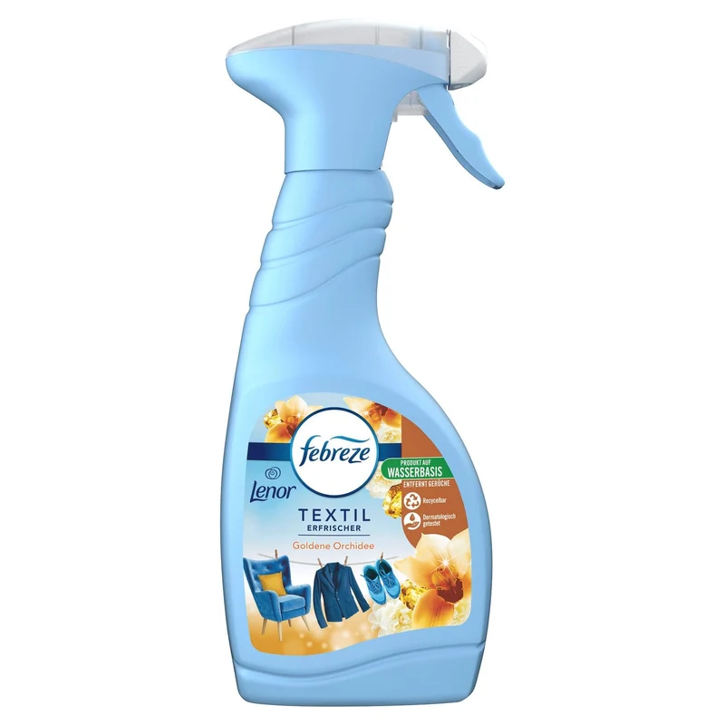 Febreze Textilerfrischer Lenor 500 ml