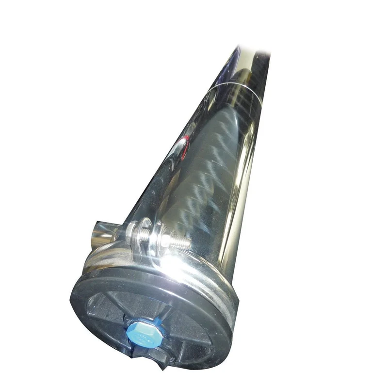 UNGER HydroPower RO XXL Druckrohr für Membrane