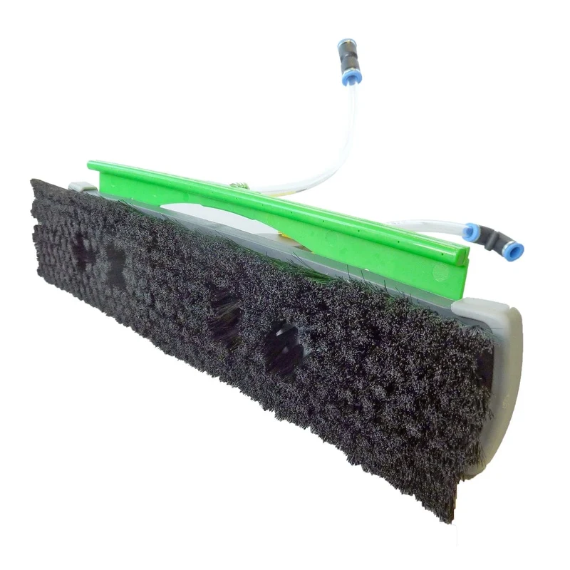 UNGER nLite Soft Bürste für die Reinwasserreinigung