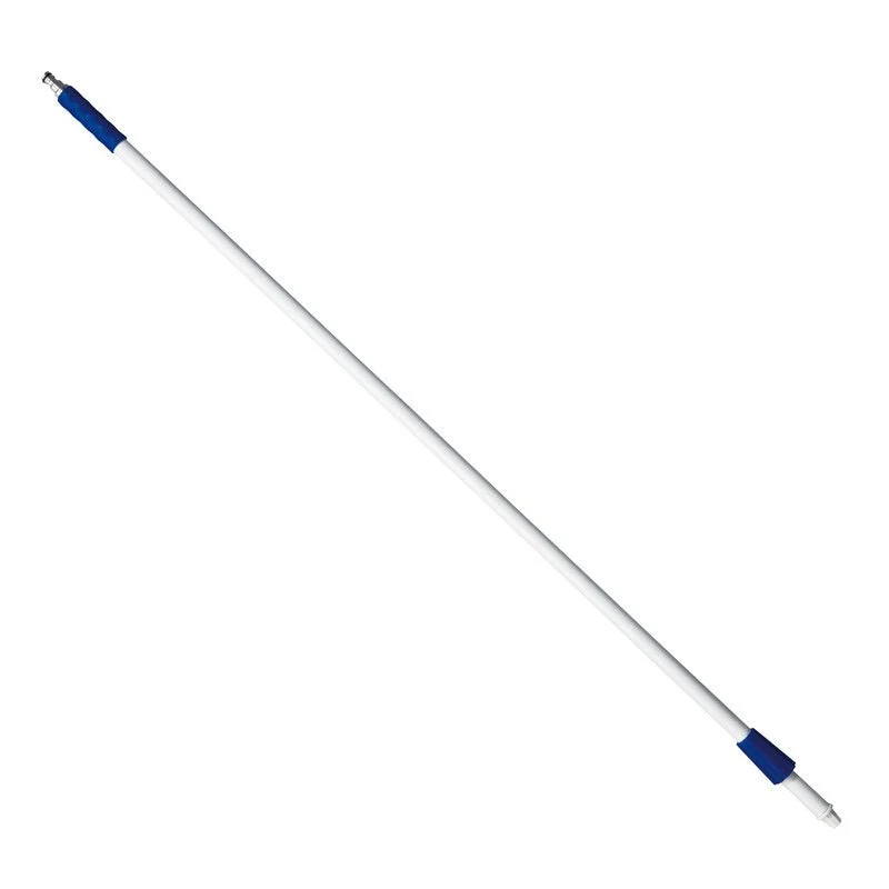 FIBERGLASSTIEL,SCHLAUCHANSCHL. 1450MM,F.GARDENA SCHLAUCHANSCH