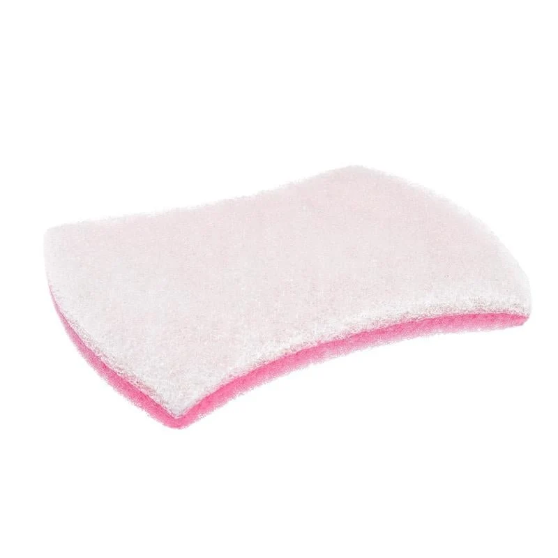 Scotch-Brite® Bath XXL Reinigungsschwamm für das Bad, 1 Stück pro Packung | Packung (1 Stück)