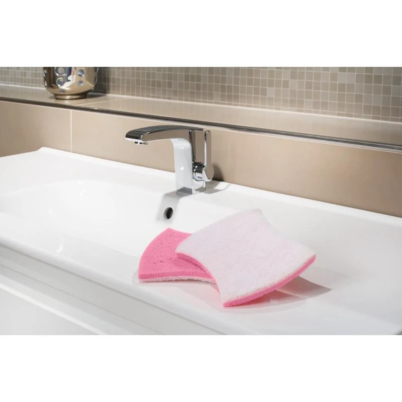 Scotch-Brite® Bath XXL Reinigungsschwamm für das Bad, 1 Stück pro Packung | Packung (1 Stück)