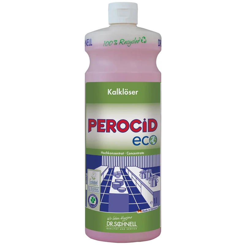Dr. Schnell Perocid ECO Kalklöser