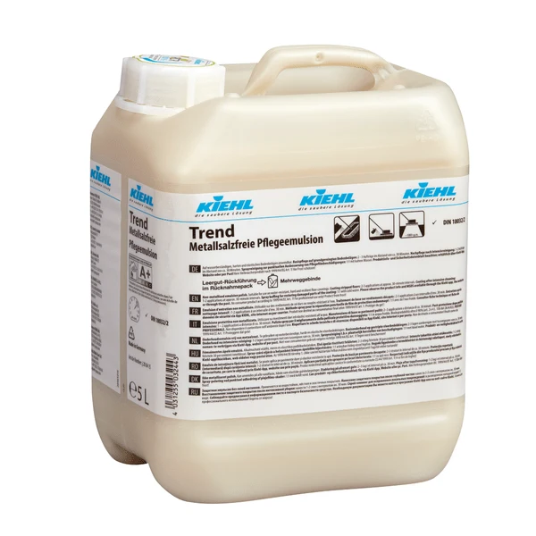 Kiehl Trend Metallsalzfreie Pflegeemulsion | Flasche (5 l)