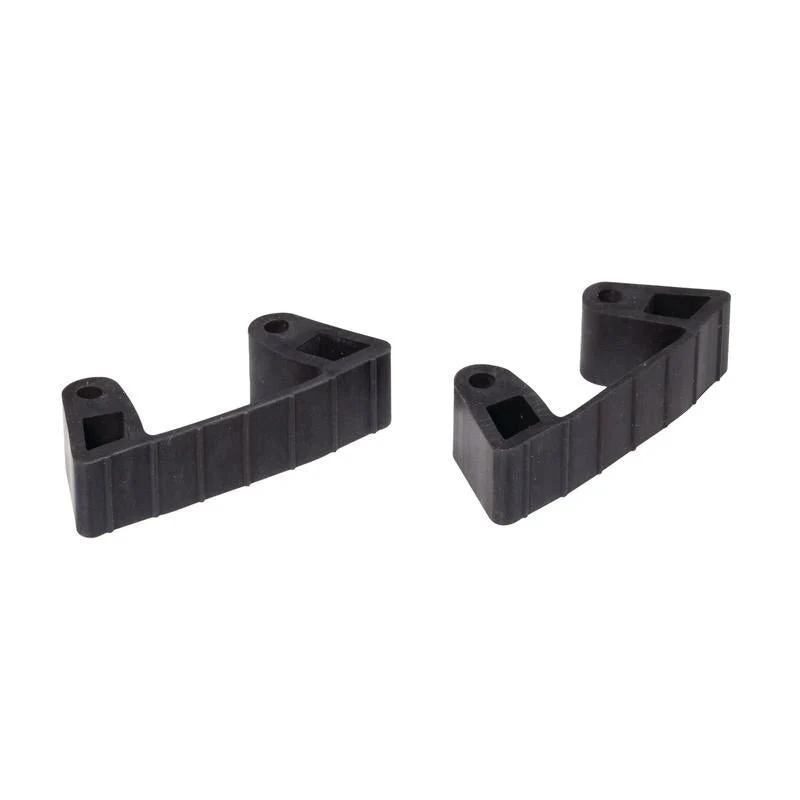 TASKI Gummi-Ersatz-Set, 2 Stück, Passend zu TASKI Zubehörhalter 7517275 | Karton (2 Packungen)