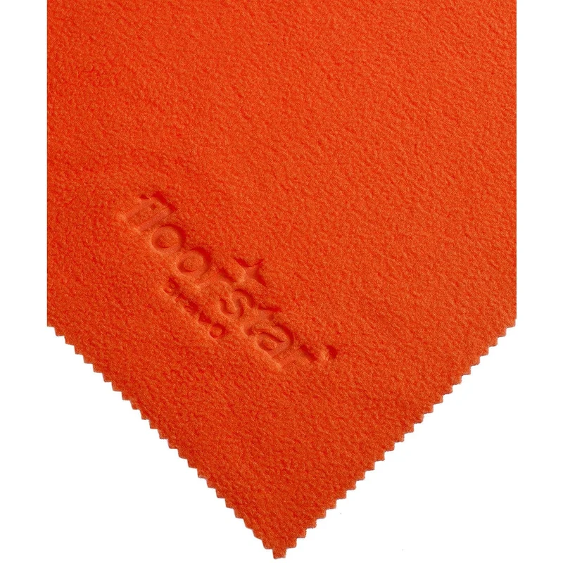 floorstar Microfaser-Staubtuch BRAVO Orange 10er Pack