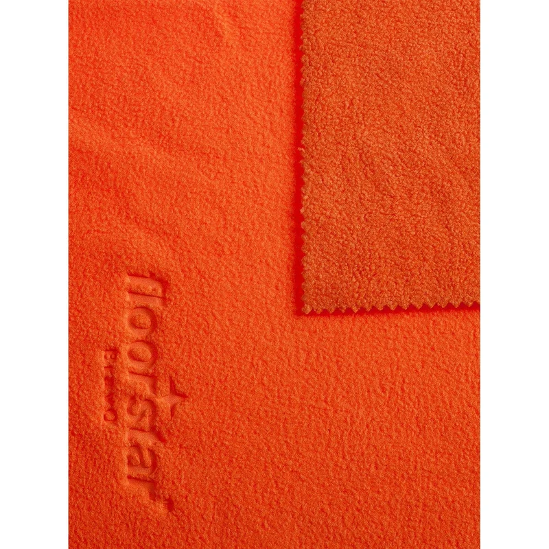 floorstar Microfaser-Staubtuch BRAVO Orange 10er Pack