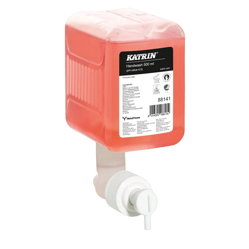 Katrin Handwaschseife 500 ml