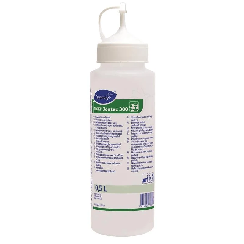Dosierflasche Jontec 300, Dosierflasche für Jontec 300 | Flasche (1 Stück)