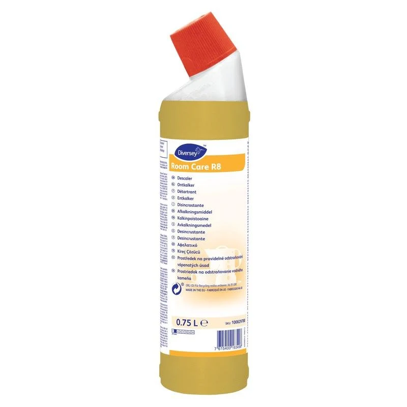 Room Care R8, Entkalker | Flasche (750 ml)