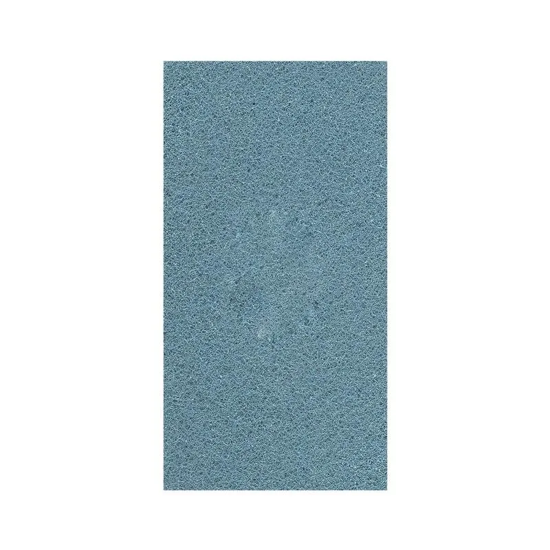 TASKI Twister Utility Handpad, Blau, Zur händischen Bearbeitung schwer zugänglicher Stellen bzw. zur Verwendung mit einem Randreinigungsgerät | Karton (2 Packungen)