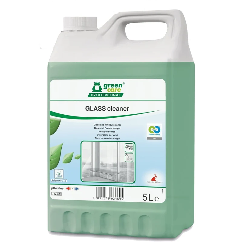 TANA Glass cleaner Glasreiniger