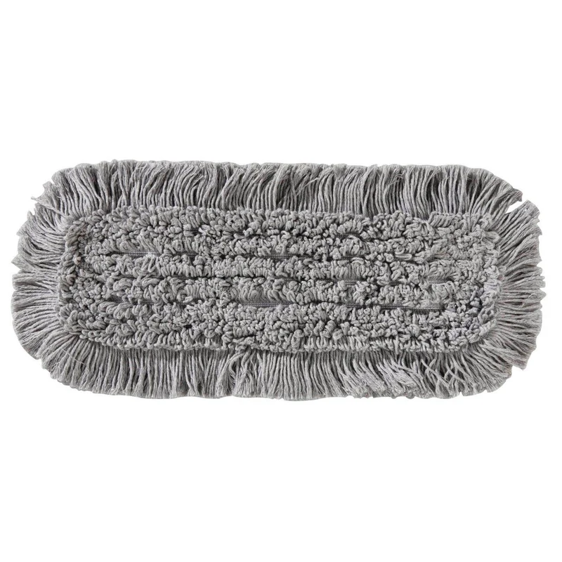 TASKI MicroEasy Hygiene Allround Mop, Chlorresistenter Wischmopp, auch für hygienisch sensible Bereiche geeignet | Packung (5 Stück)