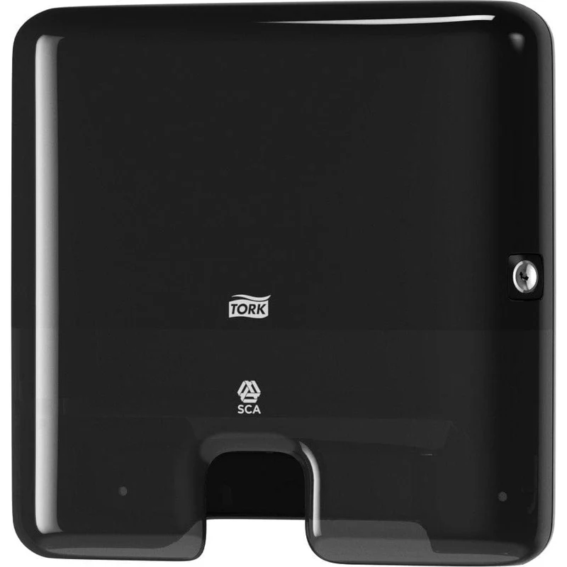 Tork Xpress Elevation Mini-Spender für Multifold Handtücher H2