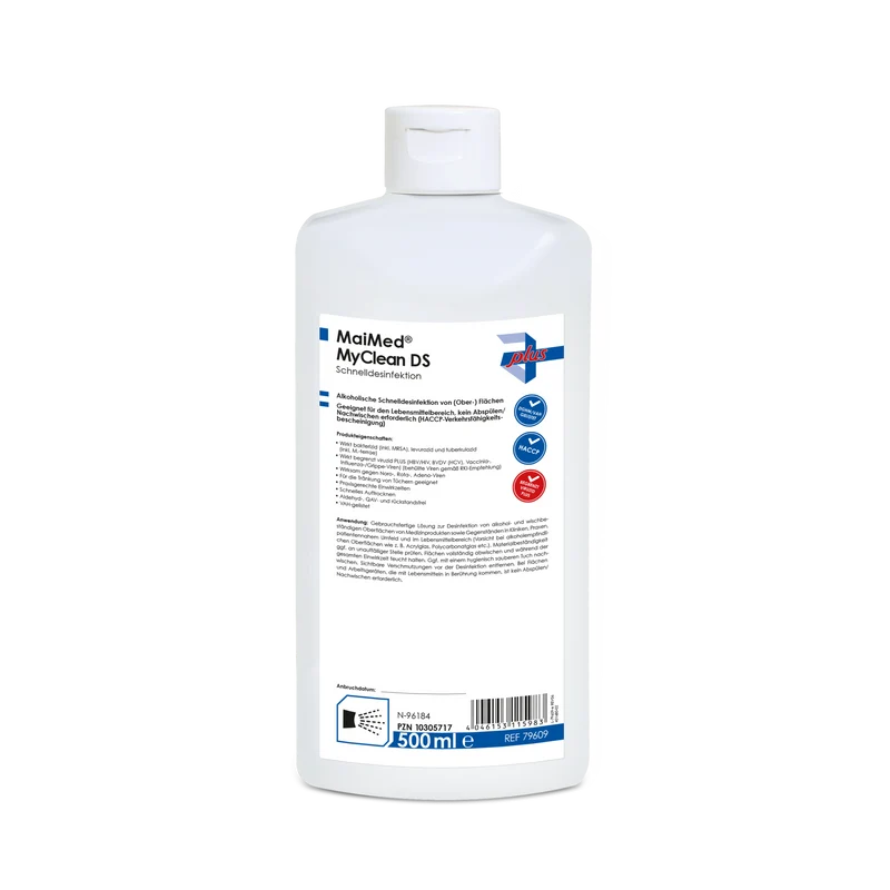 MaiMed MyClean DS Flächendesinfektion