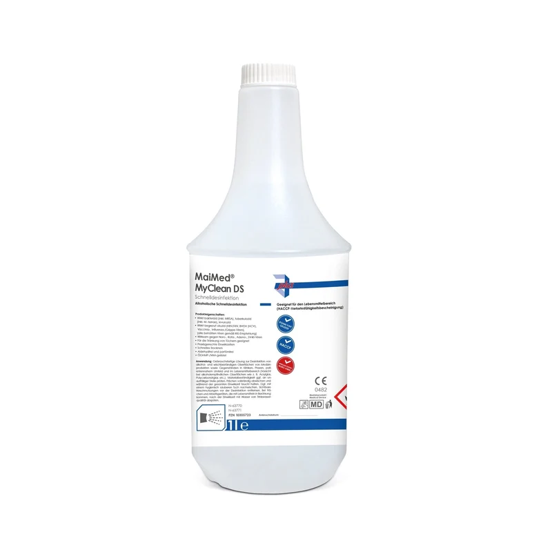 MaiMed MyClean DS Flächendesinfektion