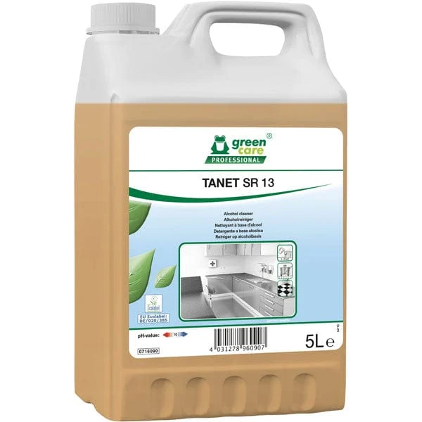TANA Tanet SR 13 Alkoholreiniger