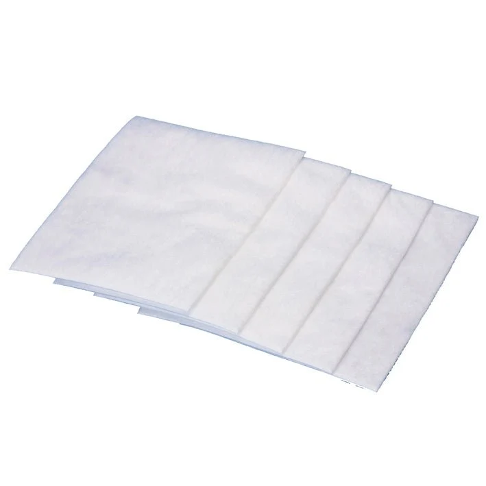 Microfilter für ergodisc Saugaggregat, Mikrofilter für Ergodisc/Jet 38/50 und für Saugaggregat 230 V | Karton (5 Packungen)