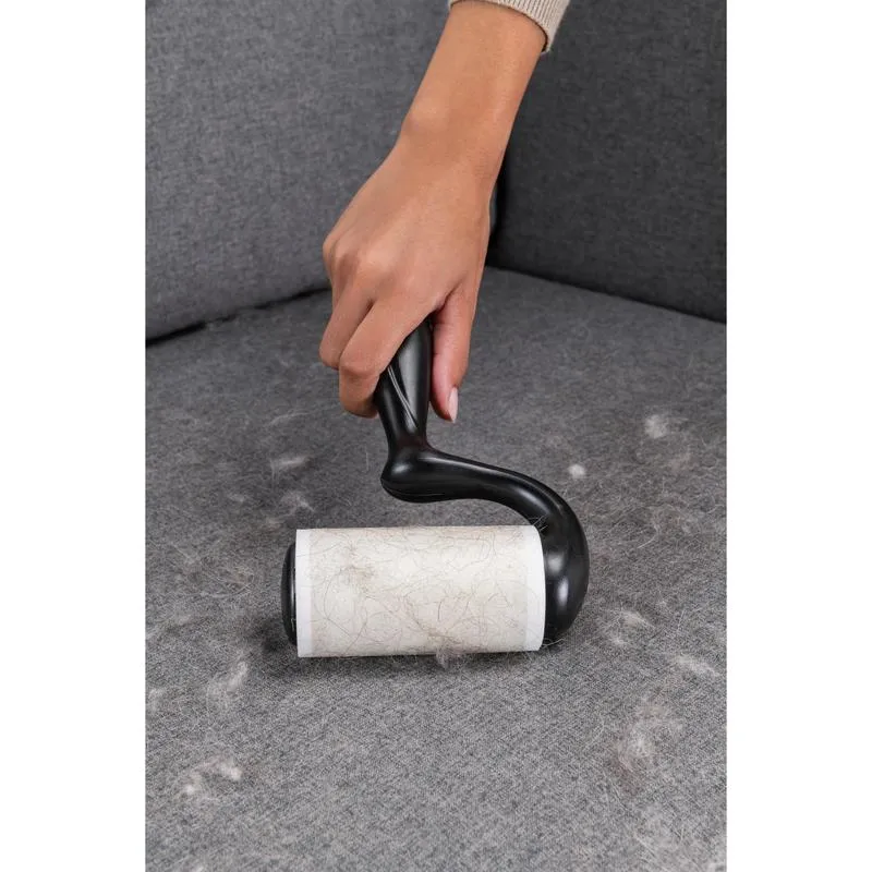 Scotch-Brite™ Everyday Clean Fusselroller für flache Oberflächen, 56 Blatt, 1/Packung | Packung (1 Stück)
