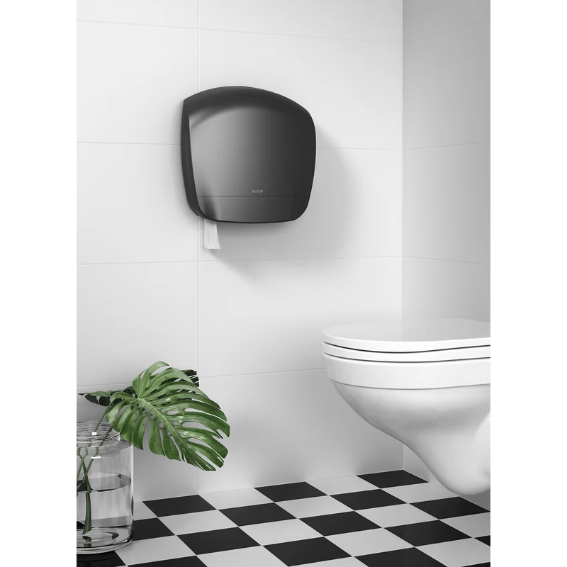 Katrin Inclusive Gigant Toilettenpapierspender L
