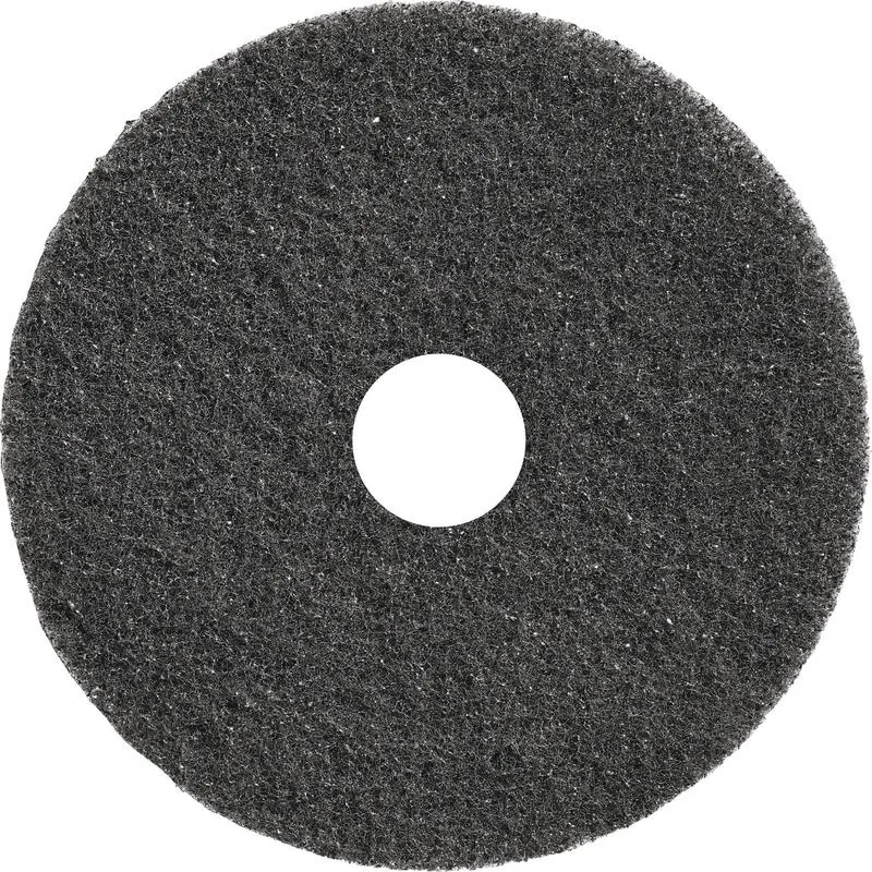 TASKI Americo Dominator Pad 17" (43 cm), Extra aggresives Grundreinigungspad | Packung (1 Stück)
