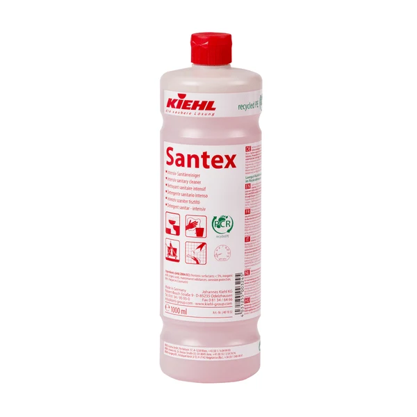 Kiehl Santex Intensiv-Sanitärreiniger