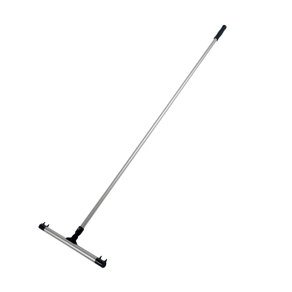 Kiehl Wischwiesel zum Auftragen von Holzöl, ohne Bezug, 40 cm | Packung (1 Stück)