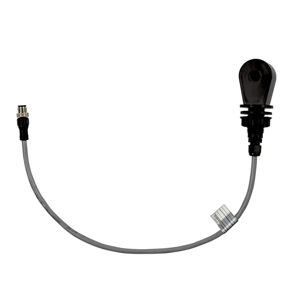Kiehl Leitwertsonde induktiv, mit 50 cm Kabel, zur Befestigung im Wasserreservoir der Spülmaschine | Packung (1 Stück)